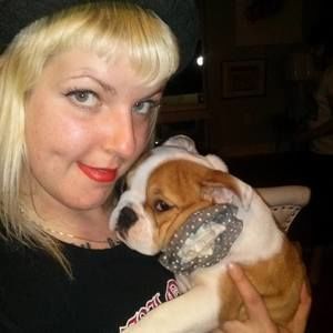 Meet your Posher, Lauren